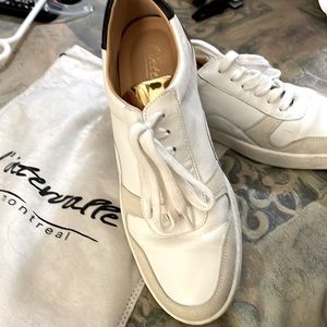 L’intervalle Jovi sneakers